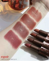 Son Espoir Nowear Dusky Brown mẫu mới nhất