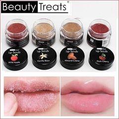 Tẩy tế bào chết môi Beauty Treats Lip Scrub #vani