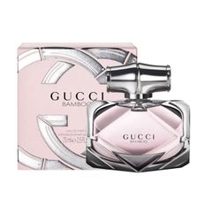 Nước Hoa Gucci Bamboo For Women Thiết Kế Sang Trọng 5ml