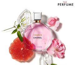 Nước Hoa Chanel Chance Eau Tendre Eau De Toilette 100ml