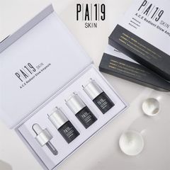 siêu tinh chất PA19 serum trắng da phục hồi cấp ẩm 5 ml/1lọ