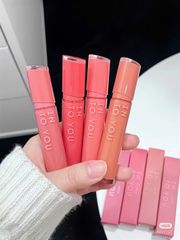 Son kem bùn Into You Velvet Lip Matt #VT09