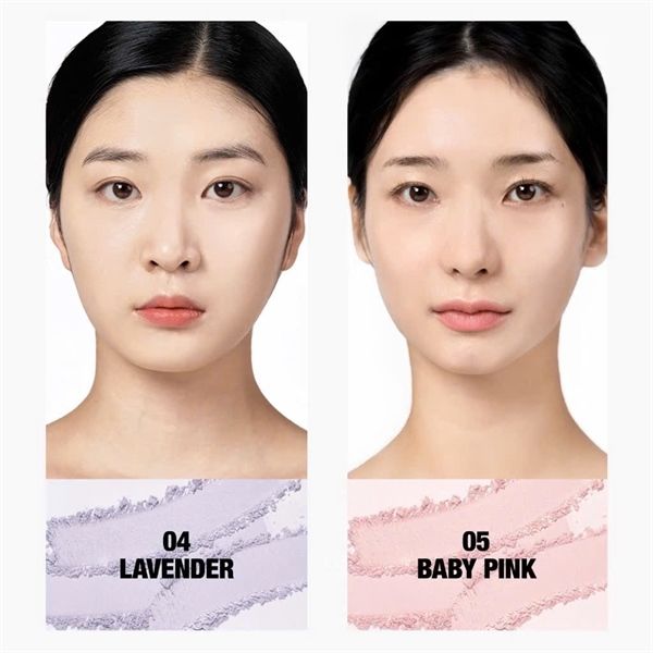 Phấn Phủ Bột Tfit Translucent Powder 7g