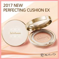 PHẤN NƯỚC mini SULWHASOO PERFECTING CUSHION EX 5G