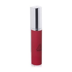son kem lì 3ce hazy lip clay # whip red đỏ hồng