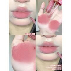 Son kem bùn Into You Velvet Lip Matt #VT3