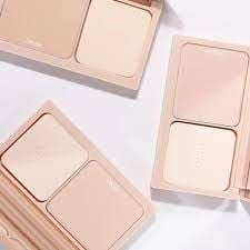 Phấn phủ nén Clio Kill Cover Powder Foundation 9g #23N