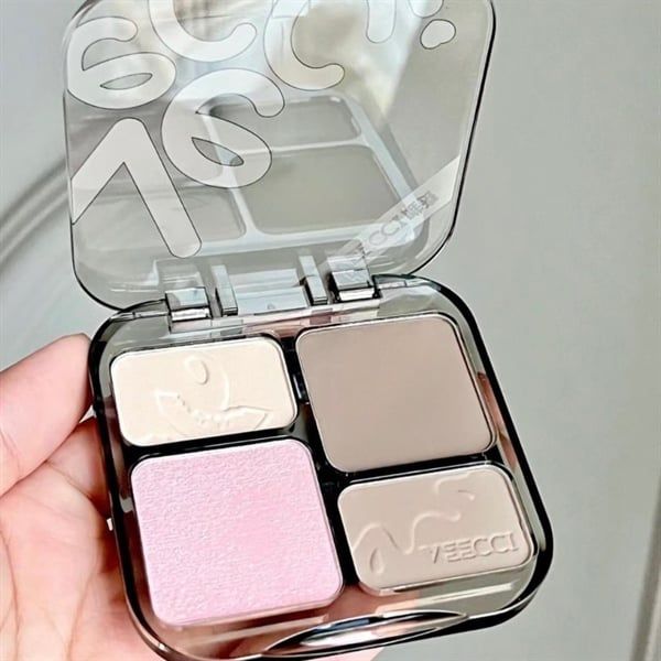 Bảng tạo khối và highlight Veecci #02