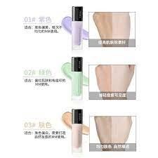 Kem Lót dưỡng ẩm Nâng Tông Tự Nhiên Zeesea Multi-Effect Makeup Primer -màu da