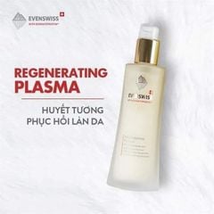Huyết tương phục hồi da Evenswiss regenerating Plasma