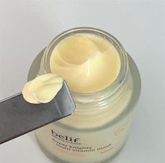 Mặt Nạ Ngủ Dưỡng Sáng Da Belif Super Knights - Multi Vitamin Mask 30ml