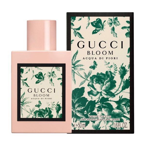 Nước hoa Gucci bloom acqua di friori edt 5ml ..