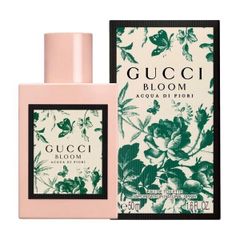Nước hoa Gucci bloom acqua di friori edt 5ml ..