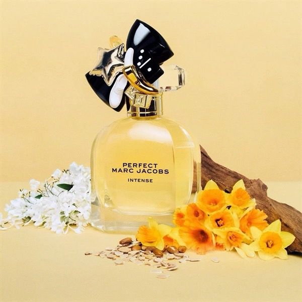 Nước Hoa Nữ Marc Jacobs Perfect Intense EDP 100ml