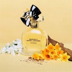 Nước Hoa Nữ Marc Jacobs Perfect Intense EDP 100ml