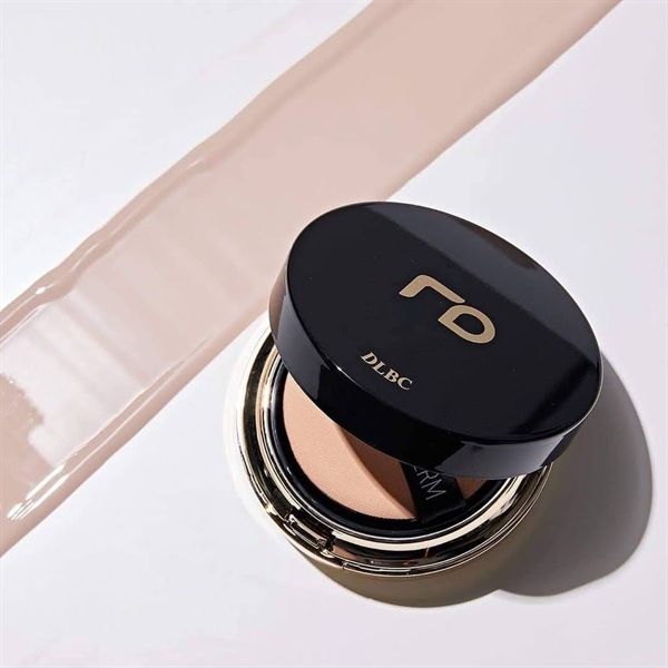 Phấn Nước Renoderm Day Long BB Cream Dưỡng Da Chống Nắng 15g