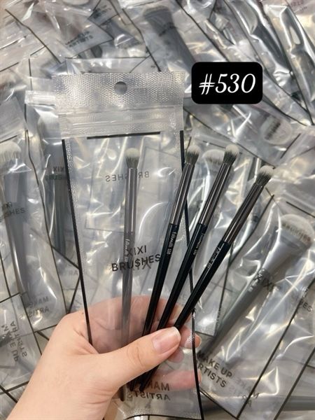 cọ tán phấn mắt Xixi #530 cổ điển chuyên nghiệp