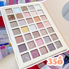 Phấn mắt FRANK color 35ô