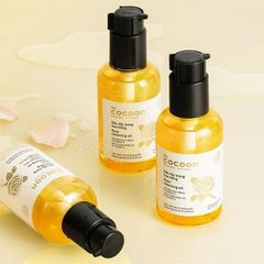 Nước tẩy trang hoa hồng Cocoon 140ml