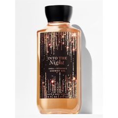 SỮA TẮM HƯƠNG NƯỚC HOA BATH & BODY WORKS INTO THE NIGHT 295ML
