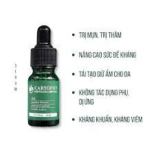 Serum Caryophy Giảm Mụn Mờ Thâm Se Lỗ Chân Lông 10ml