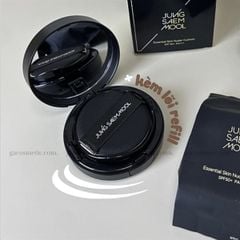Phấn Nước Jung Saem Mool Essential Skin Nuder Cushion SPF50+ PA+++
