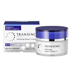 Kem Dưỡng Trị Nám Transino ban đêm Nhật Bản