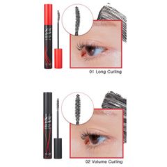 Mascara Chống Trôi Clio Kill Lash Superproof Mascara