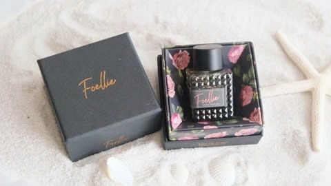 Nước hoa Foellie eau de inner perfume 10ML bijou