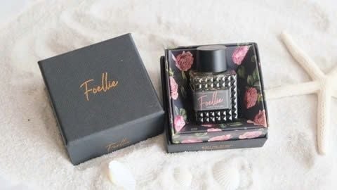 Nước hoa Foellie eau de inner perfume 10ML bijou