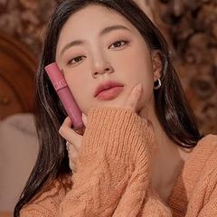 Son kem lì Romand Zero Velvet Tint #18 Petal Tassel