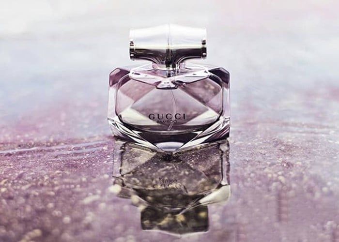 Nước Hoa Gucci Bamboo For Women Thiết Kế Sang Trọng 5ml