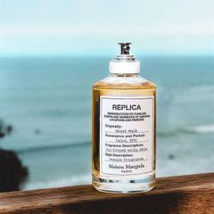 Nước Hoa Replica Beach Walk EDT 7ml