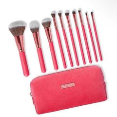 Bộ Cọ 10 cây BH Cosmetics Bombshell Beauty Piece Brush Set