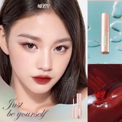 Son Kem Lì, Bền Màu, Lâu Trôi Merzy v6 The First Velvet