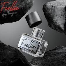 Nước hoa vùng kín Foellie homme steel amor 5ml
