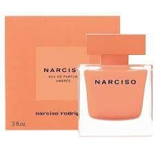 Nước Hoa Nữ Narciso Rodriguez Ambree Eau De Parfum, 90ml