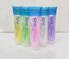 Gel Tẩy Tế Bào Chết Spa 350ml - Hàn Quốc