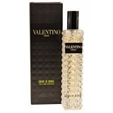 Nước hoa nam Valentino uomo EDT born in roma yellow cream-15ml