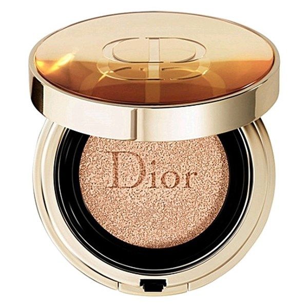 Phấn nước Dior Prestige Le Cushion Teint De Rose SPF50 PA+++ Fullsize 15g