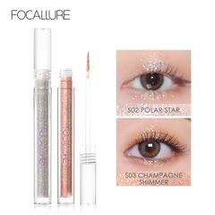 Nhũ Mắt Focallure Glittering Liquid