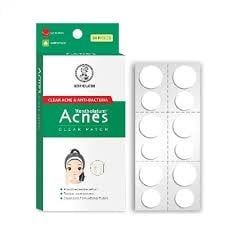 Miếng Dán Mụn Acnes Clear Patch