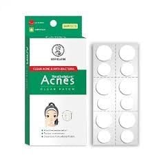 Miếng Dán Mụn Acnes Clear Patch