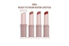 Son Dưỡng Có Màu Thuần Chay Bbia Ready To Wear Water Lipstick #02