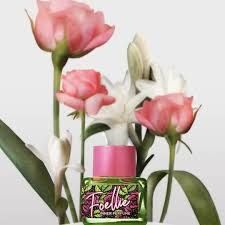 Nước hoa vùng kín Foellie fatale rose 5ml