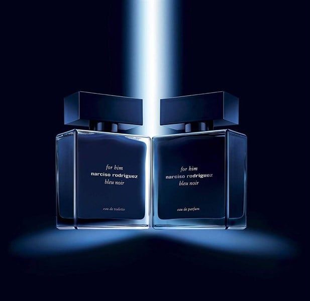 Nuớc hoa Narciso Rodriguez For Him Bleu Noir Parfum 10ml