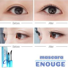MASCARA ENOUGH COLLAGEN WATERPROOF VOLUME