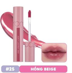 Son Tint Lì Romand Juicy Lasting Tint No.25 Bare Grape