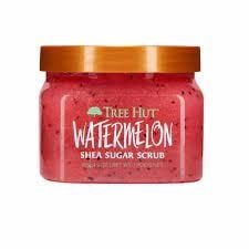 Tẩy tế bào chết Tree Hut Watermelon Sugar Scrub 400g