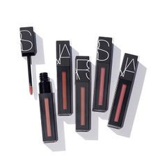 Son Kem Nars Air Matte Ultra Lip Tint